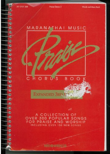 Praise Chorus 3