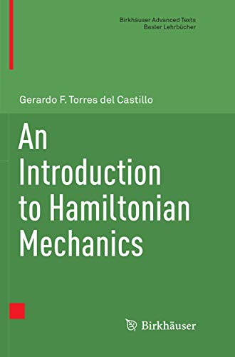 An Introduction to Hamiltonian Mechanics