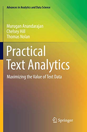 Practical Text Analytics