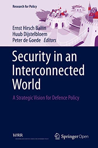 Security in an Interconnected World