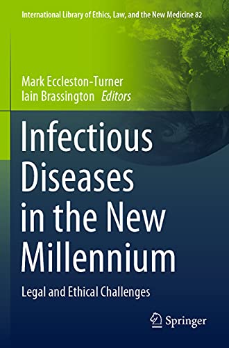 Infectious Diseases in the New Millennium