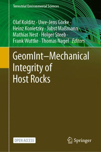 GeomIntMechanical Integrity of Host Rocks