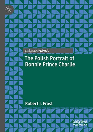 The Polish Portrait of Bonnie Prince Charlie