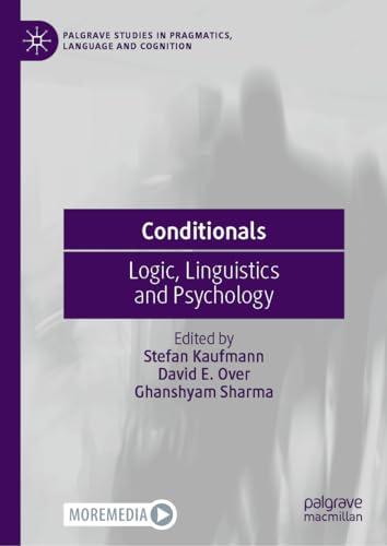 Conditionals