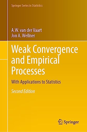 Weak Convergence and Empirical Processes