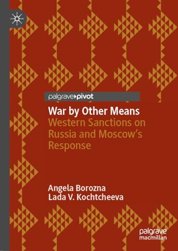 War by Other Means