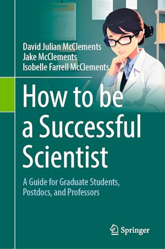How to be a Successful Scientist