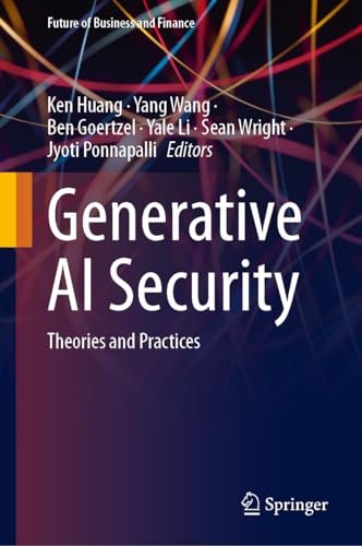 Generative AI Security