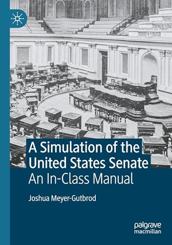 A Simulation of the United States Senate