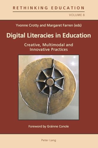 Digital Literacies in Education