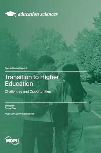 Transition to Higher Education