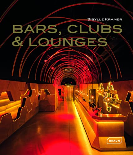 Bars, Clubs & Lounges