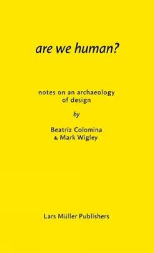 Are We Human?