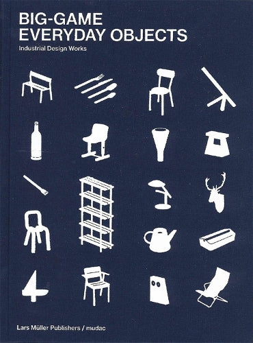 Big-Game: Everyday Objects