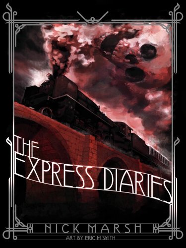 The Express Diaries
