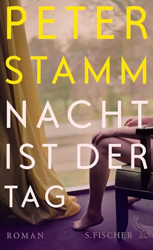 Nacht ist der Tag