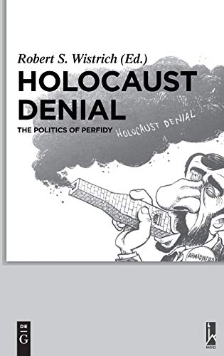 Holocaust Denial