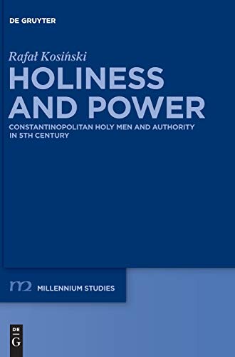Holiness and Power