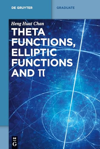 Theta functions, elliptic functions and