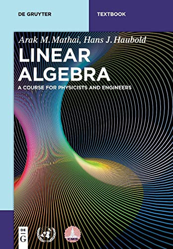 Linear Algebra