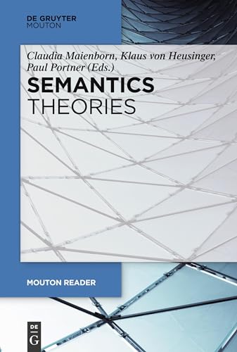 Semantics - Theories