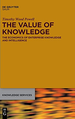 The Value of Knowledge