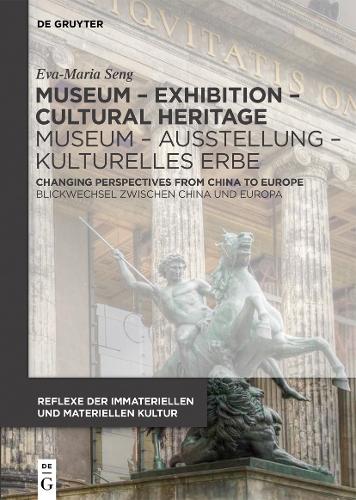 Museum – Exhibition – Cultural Heritage / Museum – Ausstellung – Kulturelles Erbe