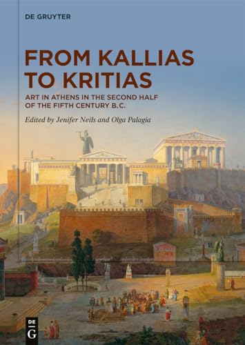 From Kallias to Kritias