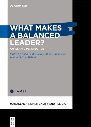 What Makes a Balanced Leader?