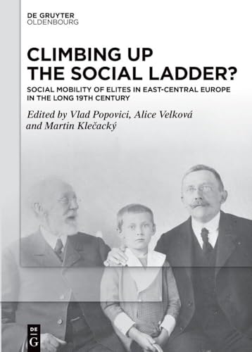 Climbing up the Social Ladder?