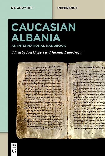 Caucasian Albania