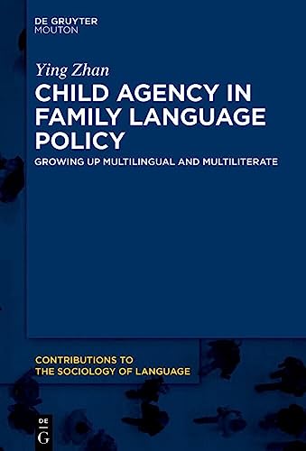 Child Agency in Family Language Policy