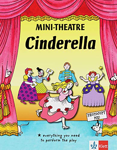 Cinderella: Make Your Own Theatre