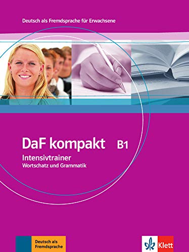 DaF Kompakt in 3 Banden