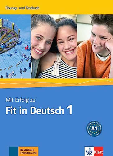 Mit Erfolg zu Fit in Deutsch