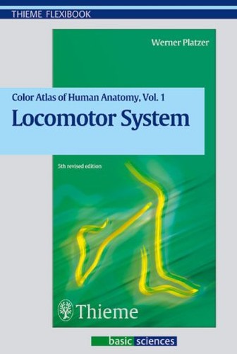 Color Atlas and Textbook of Human Anatomy