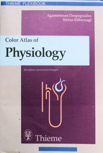 Colour Atlas of Physiology