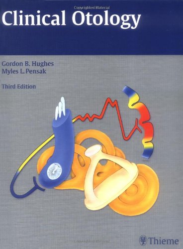 Clinical Otology