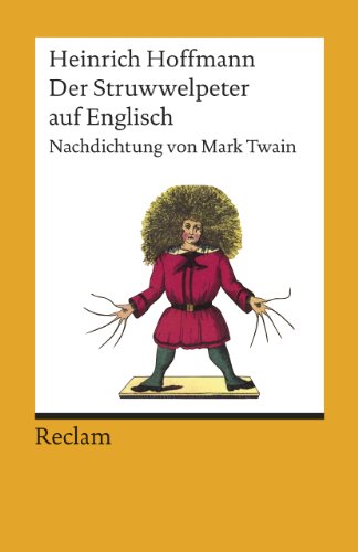 Der Struwwelpeter Auf English