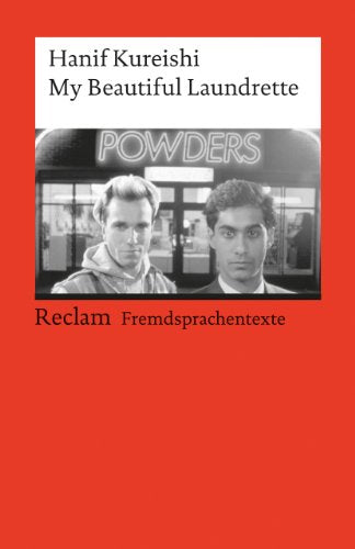 My Beautiful Laundrette. A Screenplay. (Lernmaterialien)