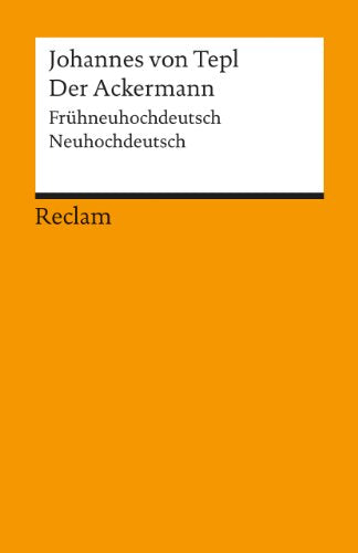 Der Ackermann