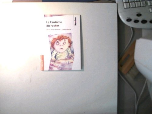 Le Fantôme du rocker: Stufe 3 /Niveau 3