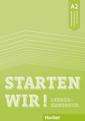 Starten wir!