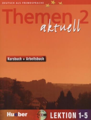 Themen Aktuell in sechs Banden