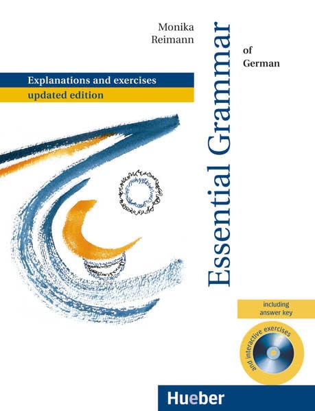 Grundstufen-Grammatik