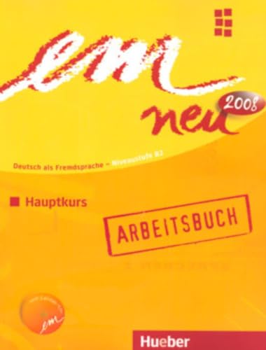Em neu Hauptkurs