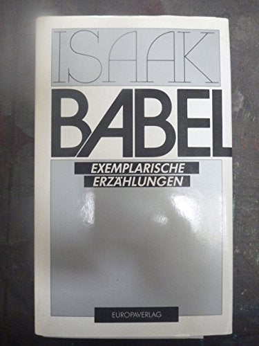 Exemplarische Erzählungen