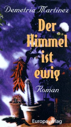 Der Himmel ist ewig