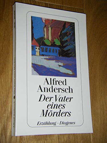 Der Vater Eines Morders