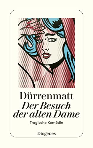 Der Besuch Der Alten Dame